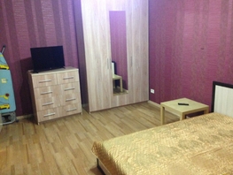 1-комнатная квартира, 36 м², 11/16 этаж