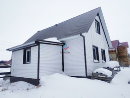 Продается Дом 23-й, 95 м², участок 500 сот., 3050000 рублей