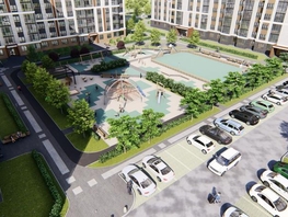 Продается 3-комнатная квартира Павловский тракт, 86 м², 4300000 рублей