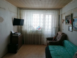 2-комнатная квартира, 43.5 м², 3/5 этаж