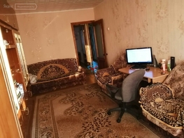 2-комнатная квартира, 47 м², 5/5 этаж