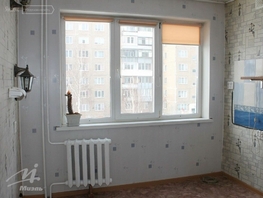 Продается 4-комнатная квартира Песчаный пер, 84.1 м², 2200000 рублей