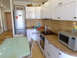 2-комнатная квартира, 50 м², 10/16 этаж