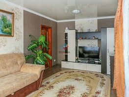 2-комнатная квартира, 49.6 м², 1/10 этаж