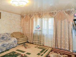 Продается 3-комнатная квартира Южный Власихинский проезд, 78 м², 5000000 рублей