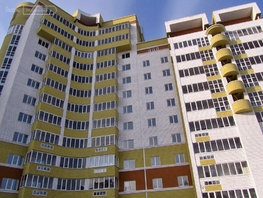 3-комнатная квартира, 103 м², 1/12 этаж