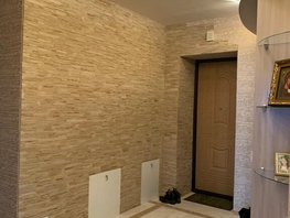 3-комнатная квартира, 88 м², 5/16 этаж