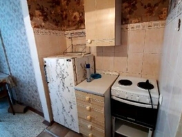 1-комнатная квартира, 22 м², 3/5 этаж