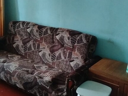 1-комнатная квартира, 34 м², 5/5 этаж