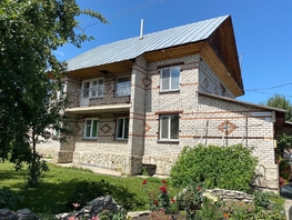 Продается Дом Рождественская ул, 240 м², участок 1000 сот., 11000000 рублей