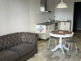 Продается 3-комнатная квартира Анатолия ул, 58 м², 3800000 рублей