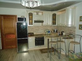 Продается 3-комнатная квартира Геодезическая 2-я ул, 120 м², 6200000 рублей