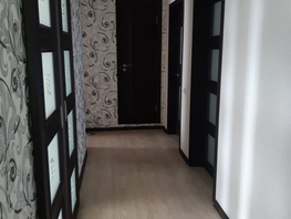 Сдается 3-комнатная квартира Антона Петрова ул, 64 м², 20000 рублей