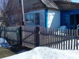 Продается дача Центральная ул, 75 м², участок 1000 сот., 750000 рублей