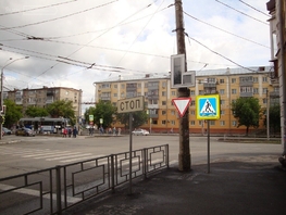 Продается Помещение Матросова ул, 45.7 м², 2749000 рублей