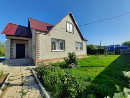 Продается Дом Мамонтова ул (Хлопуново с), 77.2 м², участок 17.8 сот., 4150000 рублей
