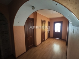 Продается 2-комнатная квартира Гагарина ул, 60.3 м², 2300000 рублей