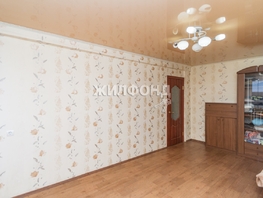 Продается 2-комнатная квартира Гужтранспортный проезд, 45.9 м², 2720000 рублей