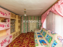 Продается Дом 8 Марта ул, 52 м², участок 3.39 сот., 1640000 рублей