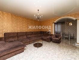 Продается Коттедж Кирпичная ул, 175.4 м², участок 6.79 сот., 19000000 рублей