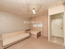 Продается 1-комнатная квартира Попова ул, 34.6 м², 2575000 рублей