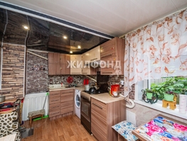 Продается Дом Володарского ул, 52.5 м², участок 2.5 сот., 2340000 рублей