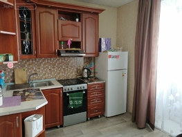 Продается 1-комнатная квартира Высоковольтная ул, 35 м², 2150000 рублей