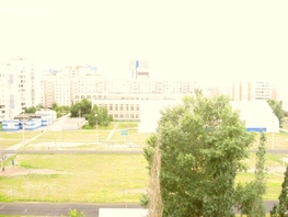 Продается 1-комнатная квартира Папанинцев ул, 33 м², 2700000 рублей