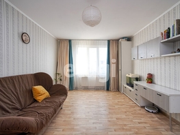 Продается 2-комнатная квартира Сергея Ускова ул, 59.6 м², 4450000 рублей