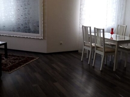 Снять двухкомнатную квартиру Пролетарская ул, 62 м², 30000 рублей