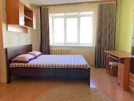Снять однокомнатную квартиру Красноармейский пр-кт, 45 м², 1100 рублей
