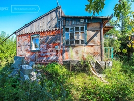 Продается Дом Береговая 6-я, 36.1 м², участок 400 сот., 600000 рублей