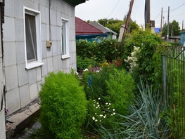 Продается Дом Пожарный пер, 28 м², участок 100 сот., 650000 рублей