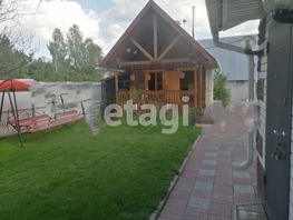 Продается Дом Лесная, 100 м², участок 800 сот., 10000000 рублей