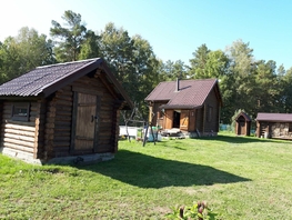 Продается Дом Гвардейская ул, 220 м², участок 4600 сот., 19000000 рублей