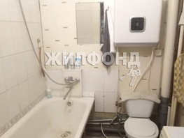 Продается 2-комнатная квартира Песчаный пер, 47 м², 1450000 рублей