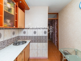 Продается 4-комнатная квартира Попова ул, 62.1 м², 3500000 рублей