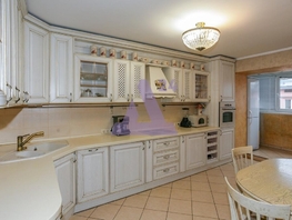 Продается 3-комнатная квартира Сизова ул, 90 м², 6350000 рублей