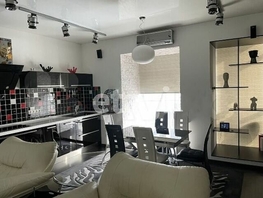 Продается 3-комнатная квартира Партизанская ул, 89 м², 9700000 рублей