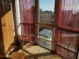 Снять двухкомнатную квартиру Севастопольская ул, 60 м², 10000 рублей