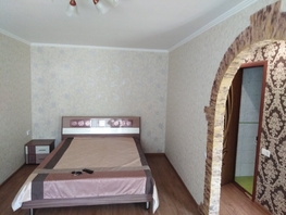 Снять однокомнатную квартиру Братьев Ждановых ул, 35 м², 1300 рублей