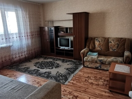 Снять трехкомнатную квартиру Попова ул, 80 м², 2200 рублей
