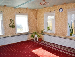 Продается Дом Интернациональная 2-я, 53.1 м², участок 900 сот., 1300000 рублей