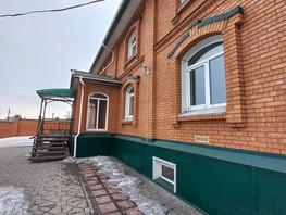Дом, Ядринцева пер