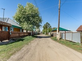 Земельный участок, муниципальное образование Барнаул