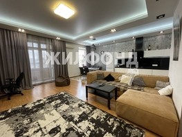 Продается 2-комнатная квартира Комсомольский пр-кт, 79  м², 9950000 рублей