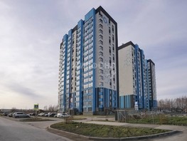 Продается 3-комнатная квартира Северный Власихинский проезд, 72  м², 7100000 рублей