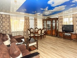 Продается 3-комнатная квартира Комсомольский пр-кт, 72.7  м², 6000000 рублей