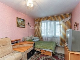 Продается 3-комнатная квартира Кавалерийская ул, 60.1  м², 4400000 рублей
