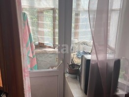Продается 2-комнатная квартира 40 лет Октября ул, 53  м², 3990000 рублей